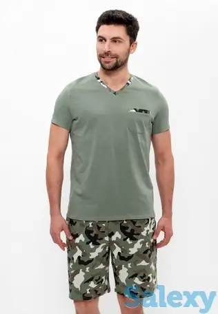 Пижама cleo, фотография 1