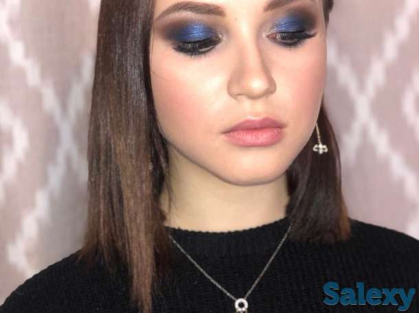 Курс Визажист. Салонный мастер. Обучение с 0, фотография 2