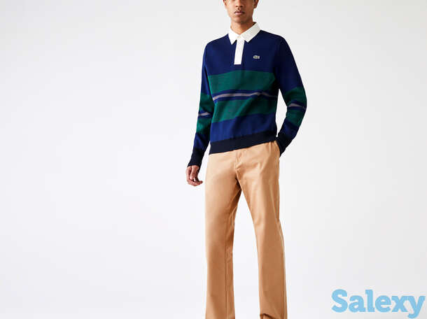 Брюки lacoste l!ve, фотография 1