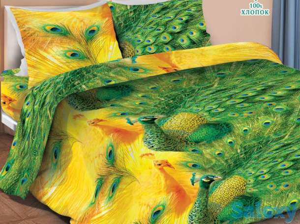 Постельное бельё Маруся, фотография 9