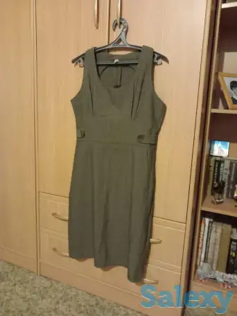 сарафан женский, фотография 2