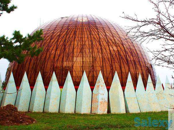 Паломничество в Туркестан, фотография 6