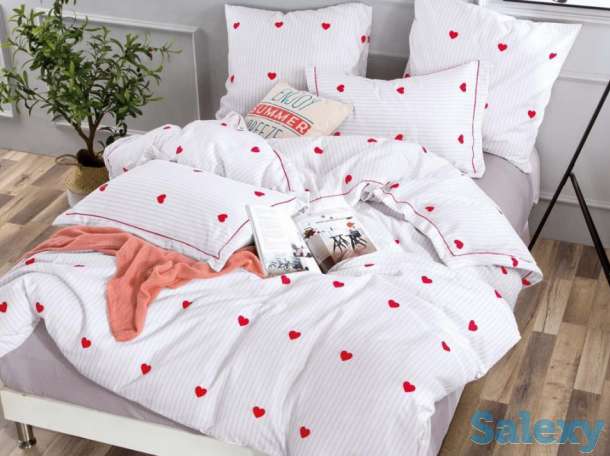 Постельное белье и домашний текстиль оптом и в розницу. Пошив постельного белья, фотография 11