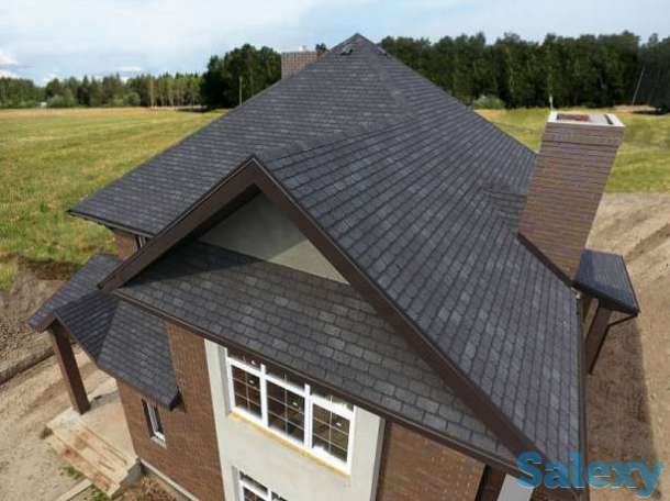 Профессиональный ремонт кровли. Договор! Гарантия! Звоните прямо сейчас!, фотография 3