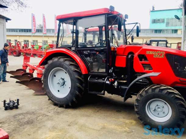 Курсы Тракториста-Машиниста, фотография 1