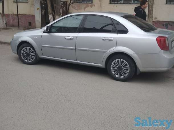 Продаю отличный автомобиль, фотография 2