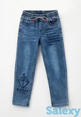 Джинсы playtoday, фотография 1
