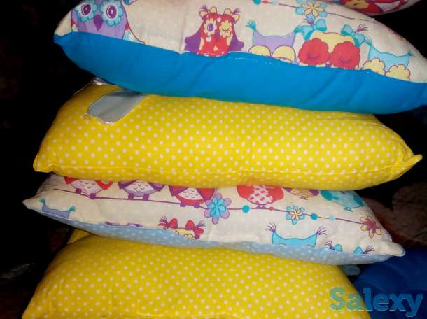 Срочно продам постельный набор в кроватку за 8000 тенге, фотография 2