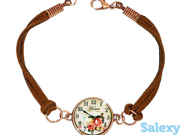 Браслет на руку trendy candy - clock, фотография 1