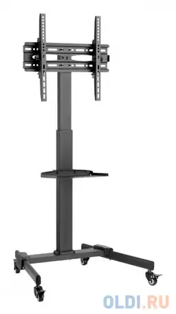 Подставка для телевизора ultramounts um 252 черный 32