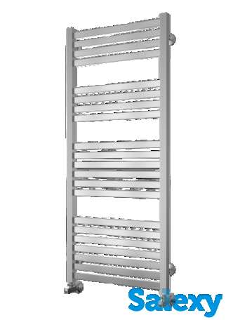Полотенцесушитель ТОСКАНА 500 х 1236, фотография 2