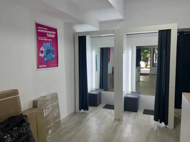 СРОЧНО! Продаются 8 действующих пунктов выдачи заказов!, фотография 6