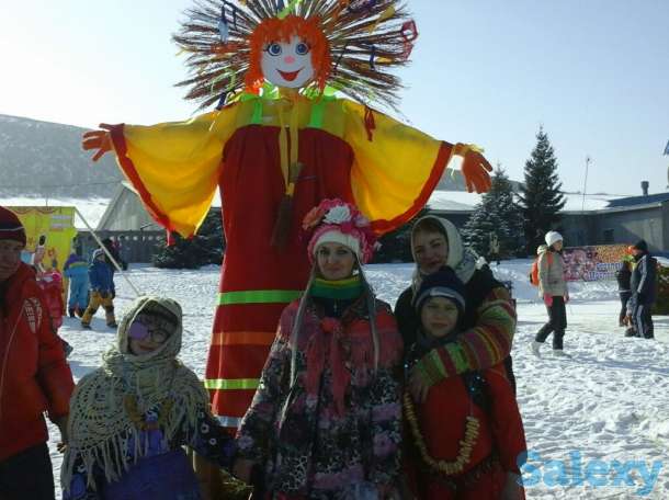 Аниматоры, квесты., фотография 2