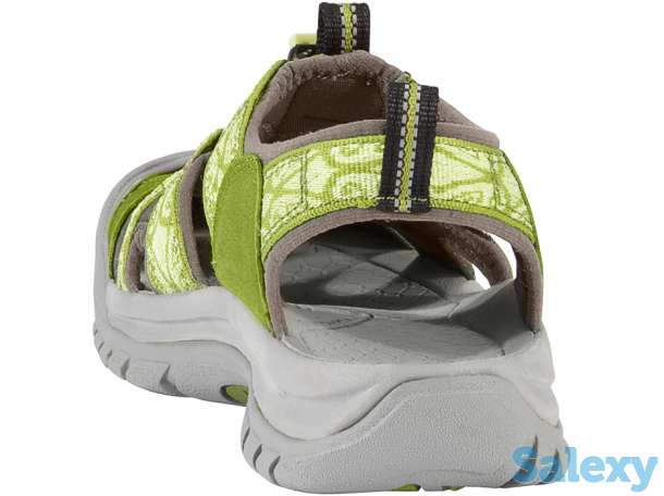 Сандалии keen venice h2 lady cactus/ seafoam, фотография 5