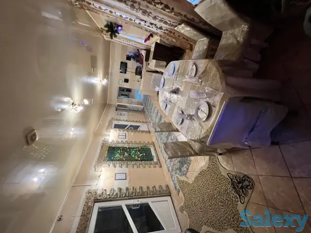 Продам сауну плюс дом, ул. Жанибек Хана, 62, фотография 9