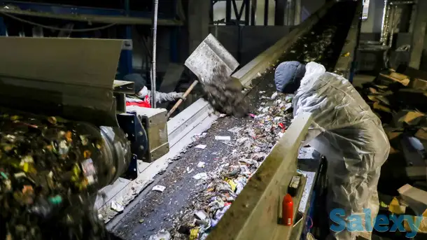 требуются разнорабочие на завод по переработке пластиковых отходов в Караганде, фотография 2