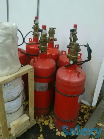 Куплю огнетушители авиационный дорого, фотография 8