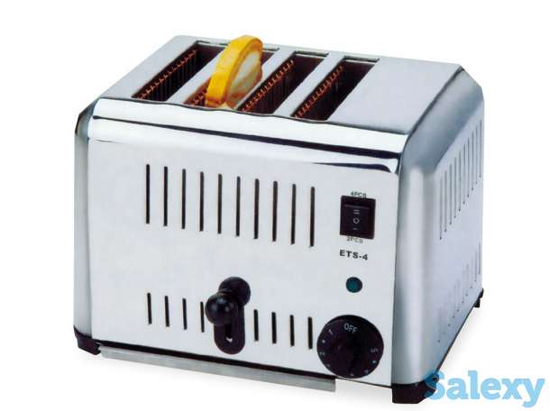 Оборудование для ресторанов, кафе, баров, фотография 7