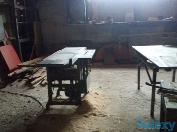 Завод по производству металлоконструкций, Октябрьская 180/1, фотография 8