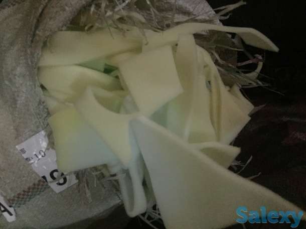 Продам отходы швейного производства, фотография 3