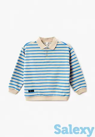 Свитшот sela, фотография 1