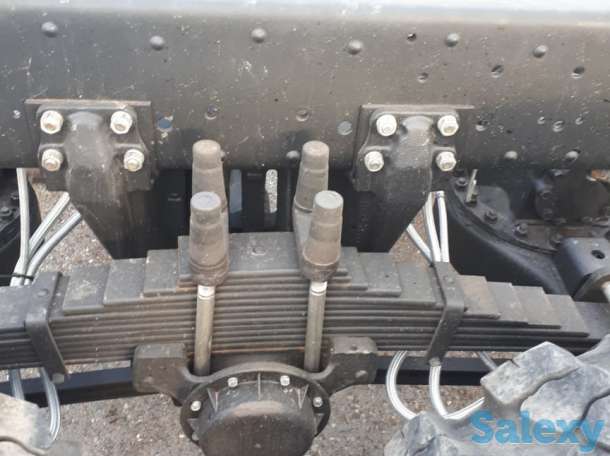 камаз 4310 армейский новый, фотография 3