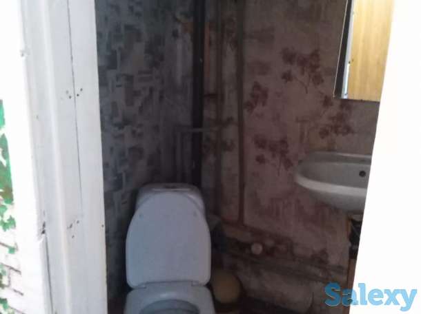 Срочно продам квартиру СХИ, Жангир хана 47, фотография 4