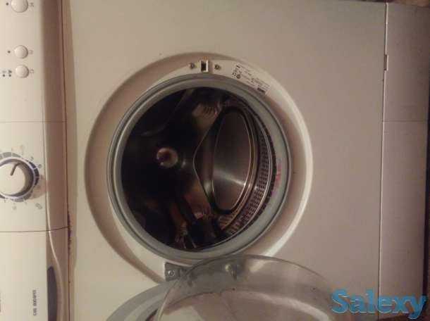 Продаю стиральную машину., фотография 4