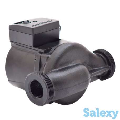 Циркуляционный насос aquario ac 328-180, фотография 2