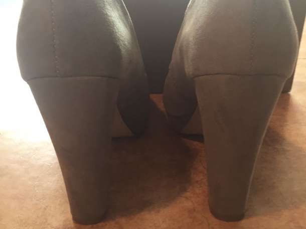Продам туфли женские, фотография 3