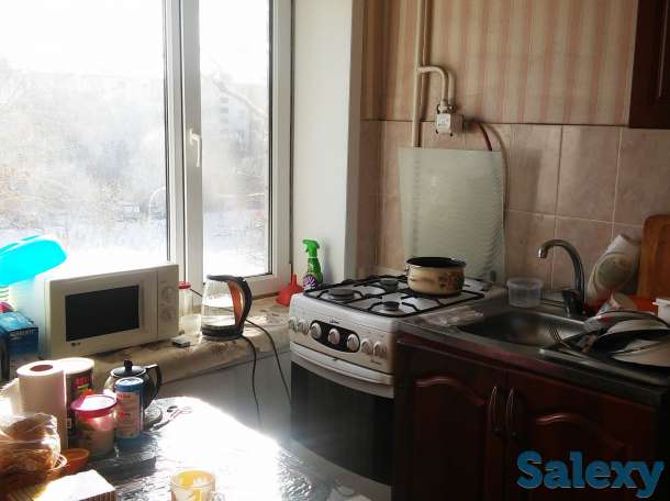 продается 3 комнатная квартира, Язева, 17, фотография 6