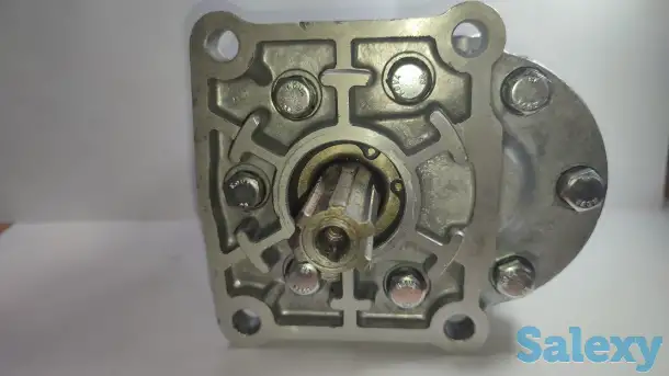 Насос гидравлический НШ32Д-3, фотография 3