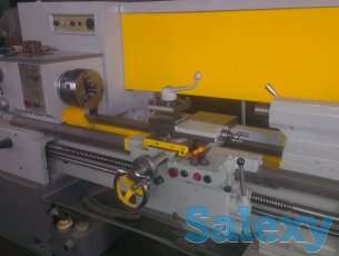 Продажа металлорежущих станков - токарные, фрезерные, сверлильные и др., фотография 2
