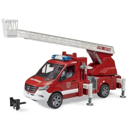 Игрушечные машинки Bruder из Германии - ОПТОМ и в РОЗНИЦУ!, фотография 3