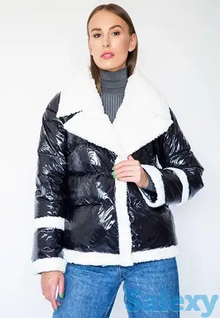 Пуховик alerma, фотография 1