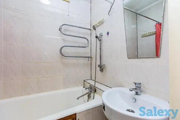 Однокомнатная квартира, ул. Монтажная, д. 15, фотография 8