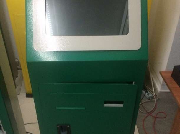 Продам терминалы платёжные от 215 000 тысяч тенге, крупные акции!, фотография 1