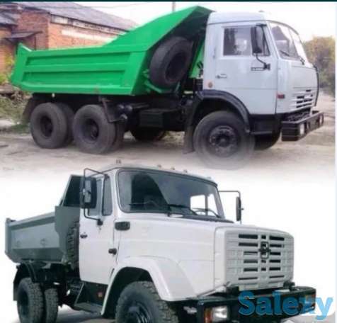 Ремонт советских авто, фотография 1