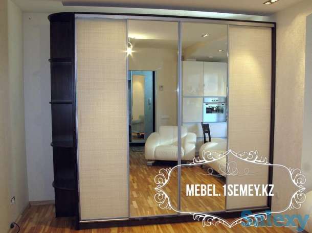 Мебель на заказ Семей, фотография 7