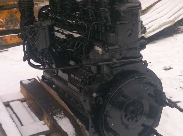 Продаю двигатели ММЗ, фотография 3