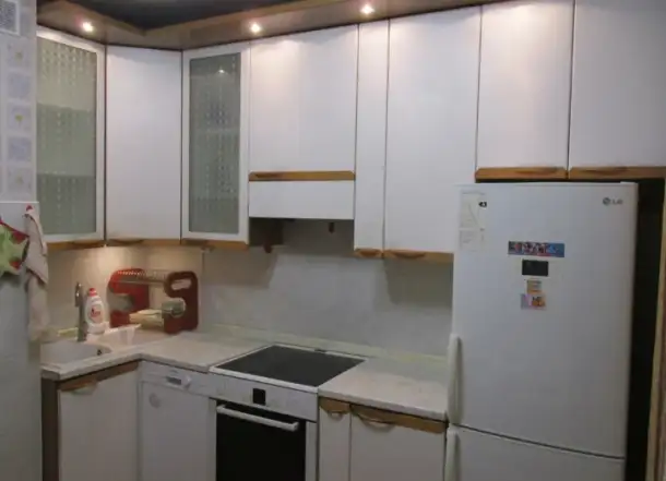 Сдается квартира в центре города, фотография 2