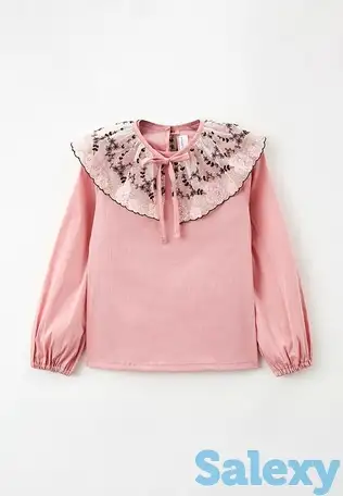 Блуза ete children, фотография 1