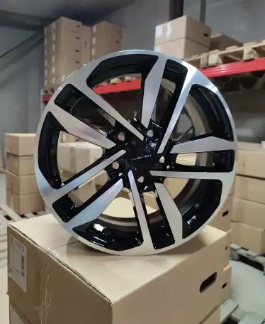 Диски R16 Tiggo 3 6.5x16 PCD5x108 ET45 D60.1, фотография 1