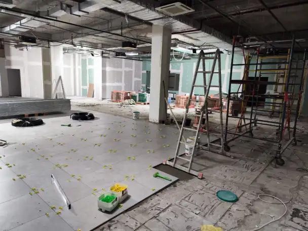 Все виды Строительных и отделочных работ, фотография 4