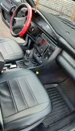 Audi 100 c4 Универсал. В идеальном состоянии! ТОРГ!, фотография 8