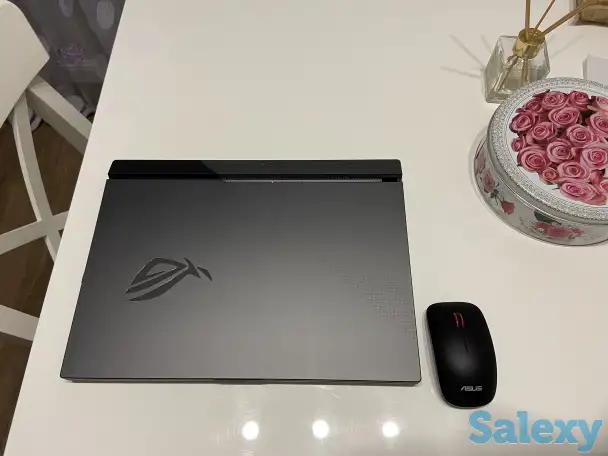 Продам ноутбук Asus Rog Strix G-513, фотография 2