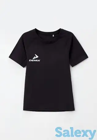 Футболка компрессионная demix, фотография 1