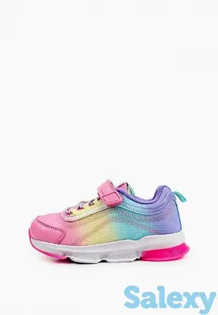 Кроссовки playtoday, фотография 1