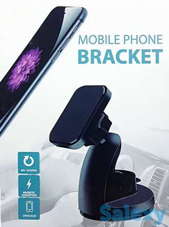 Продам автомобильный магнитный держатель для смартфона, Y020, фотография 1