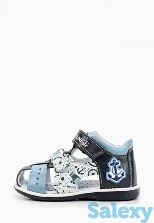 Сандалии bottilini, фотография 1